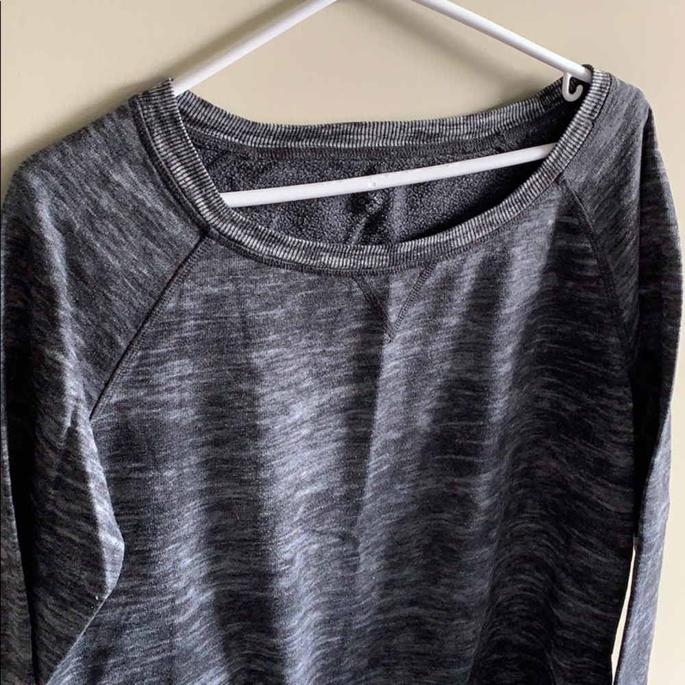 Grey Sweater - Picture 2 of 4